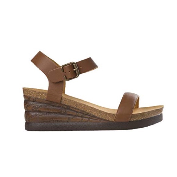 dr scholl bioprint sandals